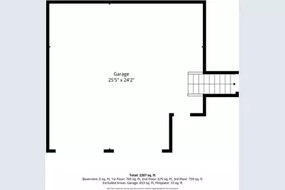 37 Jacobs Bend, Talking Rock, GA 30175 - Photo 46