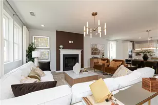 3370 Willow Glade Trl, Lawrenceville, GA 30043 - Photo 18