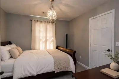 4379 Laughlin Court NW, Kennesaw, GA 30144 - Photo 10