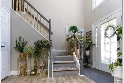 4379 Laughlin Court NW, Kennesaw, GA 30144 - Photo 6