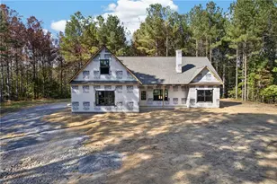 410 Pleasant Hill Rd, Rockmart, GA 30153 - Photo 1