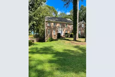 5160 Shadow Path Lane SW, Lilburn, GA 30047 - Photo 2