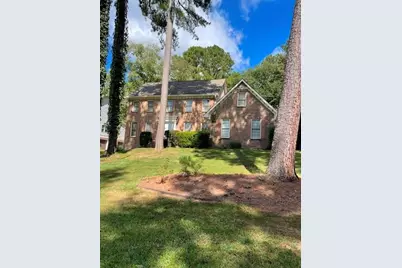 5160 Shadow Path Lane SW, Lilburn, GA 30047 - Photo 1