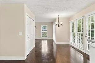 41 Red Oak Cir, Dallas, GA 30157 - Photo 12