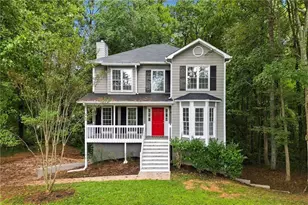 41 Red Oak Cir, Dallas, GA 30157 - Photo 1