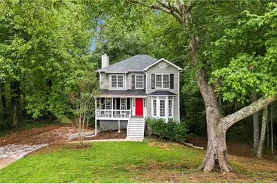 41 Red Oak Circle, Dallas, GA 30157 - Photo 2