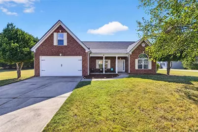 24 Feldspar Drive, Jefferson, GA 30549 - Photo 2
