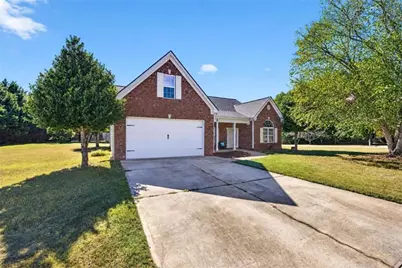 24 Feldspar Drive, Jefferson, GA 30549 - Photo 4