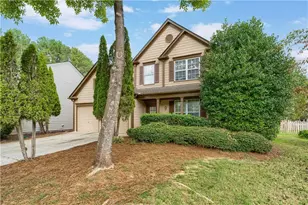 715 Soneley Ct, Milton, GA 30004 - Photo 4