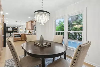 1498 Meadowcreek Court, Dunwoody, GA 30338 - Photo 12