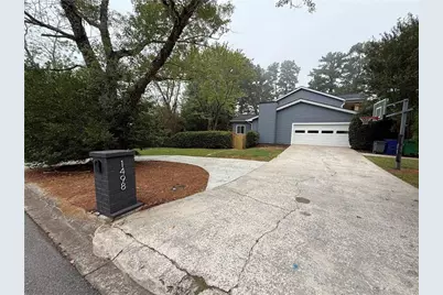 1498 Meadowcreek Court, Dunwoody, GA 30338 - Photo 46
