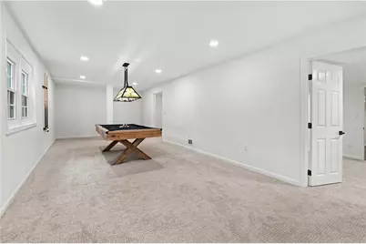 1498 Meadowcreek Court, Dunwoody, GA 30338 - Photo 38