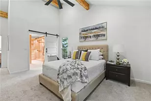 1498 Meadowcreek Ct, Dunwoody, GA 30338 - Photo 20
