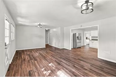 6003 Lake Lanier Heights Road, Buford, GA 30518 - Photo 6