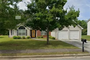 45 Lakeview Crossing Dr, Covington, GA 30016 - Photo 1