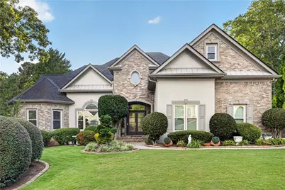 461 Schofield Drive, Powder Springs, GA 30127 - Photo 1