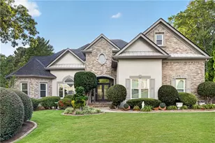 461 Schofield Dr, Powder Springs, GA 30127 - Photo 1