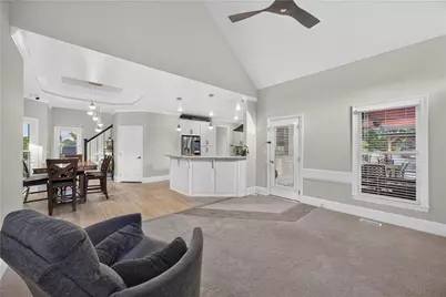 461 Schofield Drive, Powder Springs, GA 30127 - Photo 20