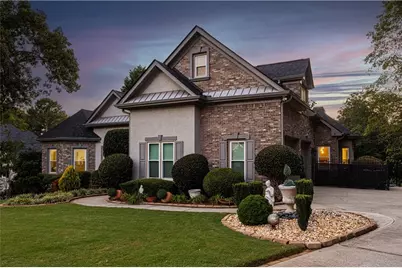 461 Schofield Drive, Powder Springs, GA 30127 - Photo 4