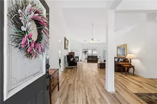 1190 Sunhill Dr, Lawrenceville, GA 30043 - Photo 2