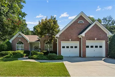 1190 Sunhill Drive, Lawrenceville, GA 30043 - Photo 1