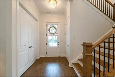 707 Hickory Hollow Walk, Canton, GA 30115 - Photo 4