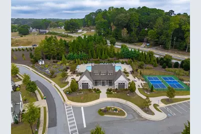 707 Hickory Hollow Walk, Canton, GA 30115 - Photo 48