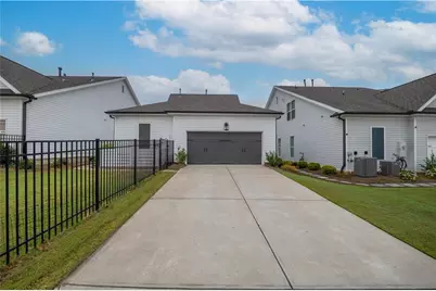 707 Hickory Hollow Walk, Canton, GA 30115 - Photo 46