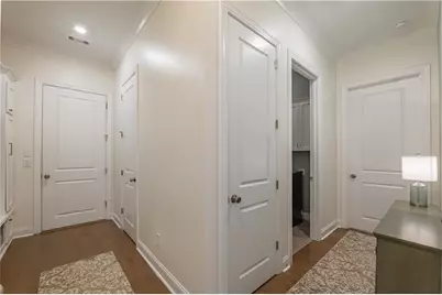 707 Hickory Hollow Walk, Canton, GA 30115 - Photo 20