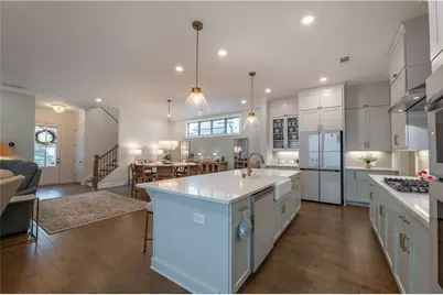 707 Hickory Hollow Walk, Canton, GA 30115 - Photo 14