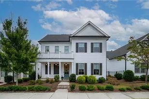 707 Hickory Hollow Walk, Canton, GA 30115 - Photo 1