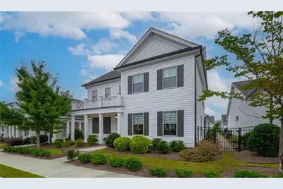 707 Hickory Hollow Walk, Canton, GA 30115 - Photo 2