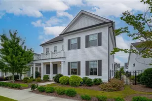 707 Hickory Hollow Walk, Canton, GA 30115 - Photo 2