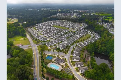 707 Hickory Hollow Walk, Canton, GA 30115 - Photo 60