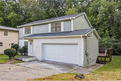 3615 Satellite Boulevard, Ellenwood, GA 30294 - Photo 2