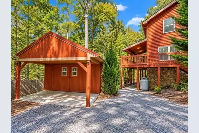 1466 Newport Drive, Ellijay, GA 30540 - Photo 4