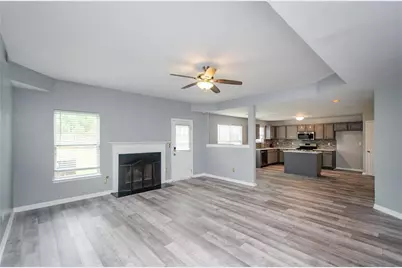 930 Buckingham Cove, Fairburn, GA 30213 - Photo 14