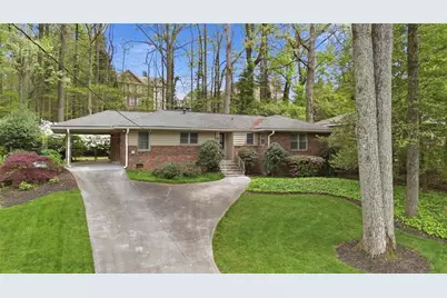 955 Vistavia Circle, Decatur, GA 30033 - Photo 32