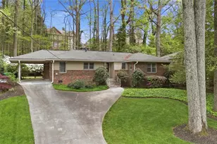955 Vistavia Cir, Decatur, GA 30033 - Photo 32