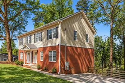 2351 Perry Boulevard NW #B, Atlanta, GA 30318 - Photo 2