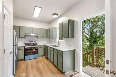 2351 Perry Boulevard NW #B, Atlanta, GA 30318 - Photo 6