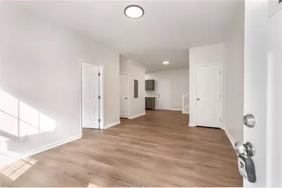 2351 Perry Boulevard NW #B, Atlanta, GA 30318 - Photo 4