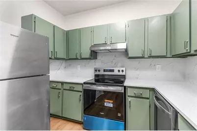2351 Perry Boulevard NW #B, Atlanta, GA 30318 - Photo 8