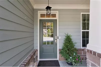 605 Greenbow Lane, Canton, GA 30115 - Photo 4