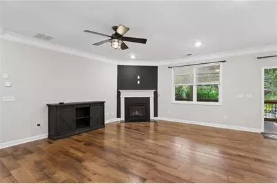 605 Greenbow Lane, Canton, GA 30115 - Photo 12