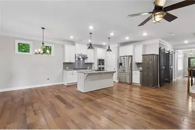 605 Greenbow Lane, Canton, GA 30115 - Photo 14