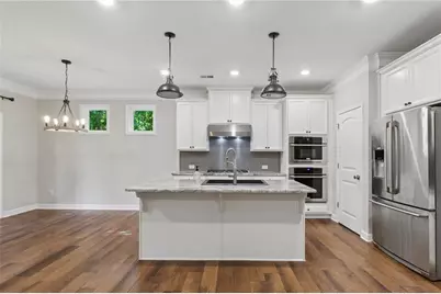 605 Greenbow Lane, Canton, GA 30115 - Photo 16