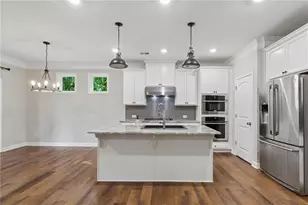 605 Greenbow Ln, Canton, GA 30115 - Photo 16