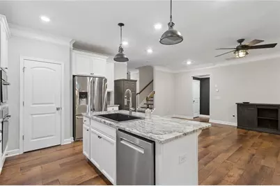 605 Greenbow Lane, Canton, GA 30115 - Photo 20