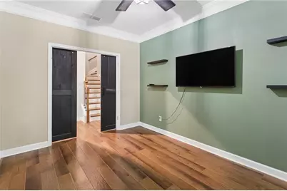 605 Greenbow Lane, Canton, GA 30115 - Photo 10